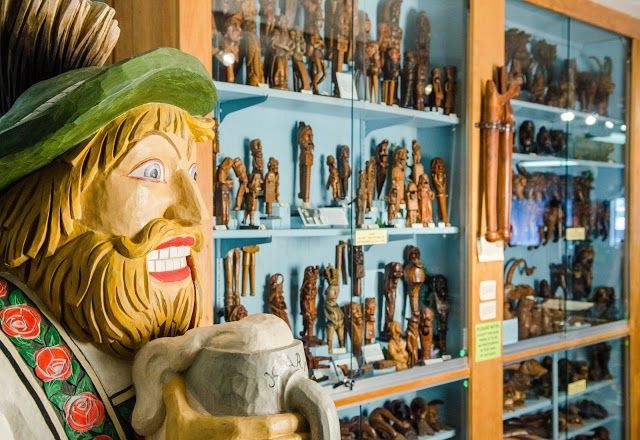 Leavenworth Nutcracker Museum